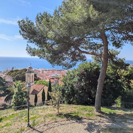Casa Moret Санремо Экстерьер фото