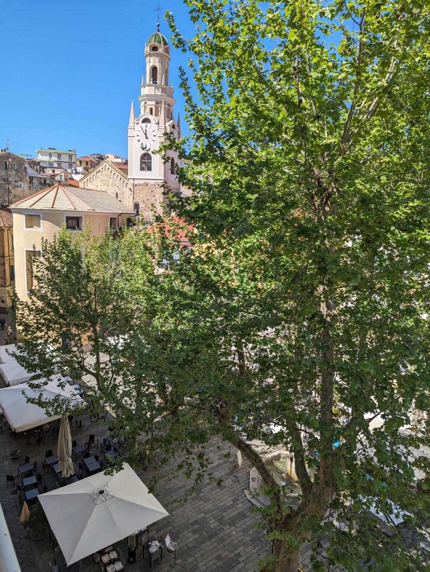 Casa Moret Санремо Экстерьер фото